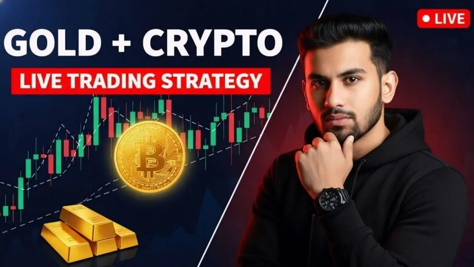 XAUUSD Gold Live Trading | London Session + New york Scalping & Forex Analysis”12:03 PM
